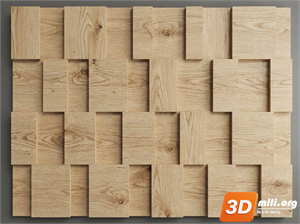 Headboard Skp Files